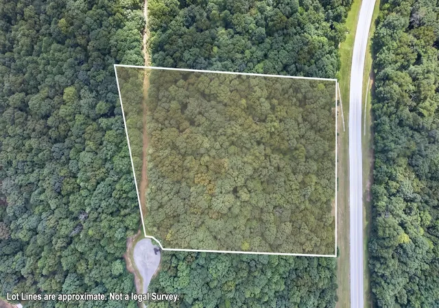Photo 1 of Land for sale at 0 Rowe Gap Rd, Belvidere, TN 37306 | MLS# 3527460 | Listing updated on 2026-08-28
