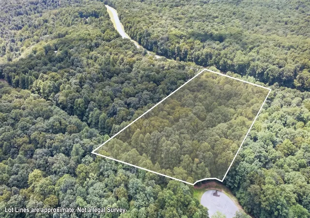 Photo 3 of Land for sale at 0 Rowe Gap Rd, Belvidere, TN 37306 | MLS# 3527460 | Listing updated on 2026-08-28