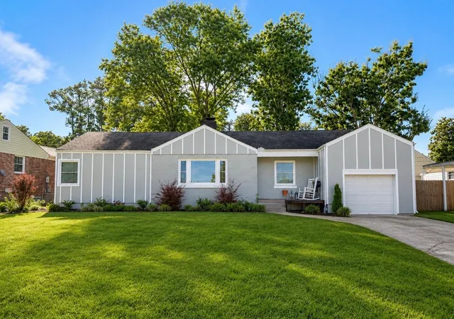 Photo 1 of Single family home for sale at 1003 Rolling Fields Cir, Columbia, TN 38401 | MLS# 3525635 | Listing updated on 2026-09-14