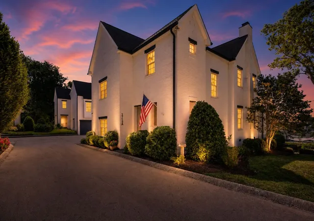 1st image of 3716 Benham Ave, Nashville, TN 37215 | MLS# 3525831