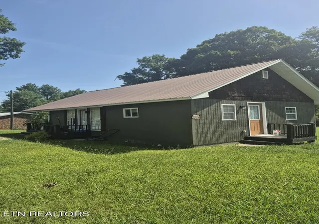 1st image of 428 Patton Heights Circle, Jamestown, TN 38556 | MLS# 3525618