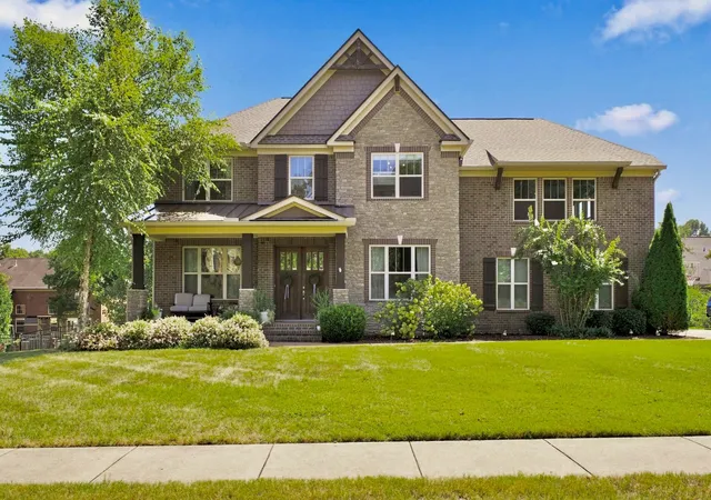 Photo 1 of Sale Pending at 2197 Capistrano Way, Nolensville, TN 37135 | MLS# 3527554 | Listing updated on 2026-08-29