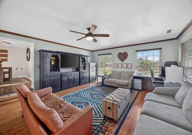 Photo 2 of Single family home for sale at 112 Goose Pond Rd, Manchester, TN 37355 | MLS# 3527433 | Listing updated on 2026-09-07