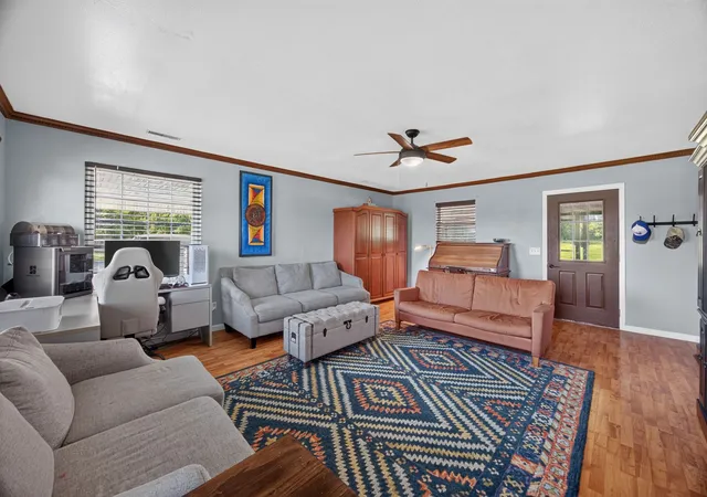 Photo 3 of Single family home for sale at 112 Goose Pond Rd, Manchester, TN 37355 | MLS# 3527433 | Listing updated on 2026-09-07