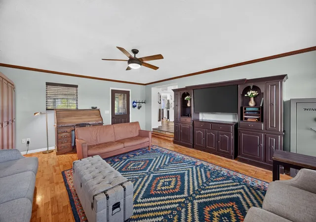 Photo 4 of Single family home for sale at 112 Goose Pond Rd, Manchester, TN 37355 | MLS# 3527433 | Listing updated on 2026-09-07