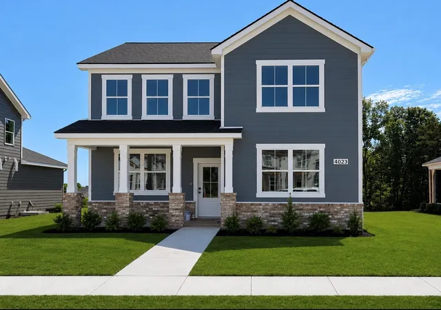 1st image of 4023 Red Hawk Road, Columbia, TN 38401 | MLS# 3525633