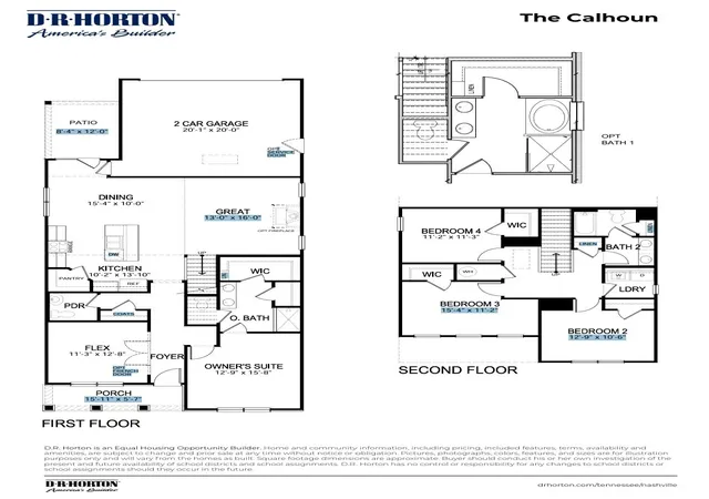 2nd image of 4023 Red Hawk Road, Columbia, TN 38401 | MLS# 3525633