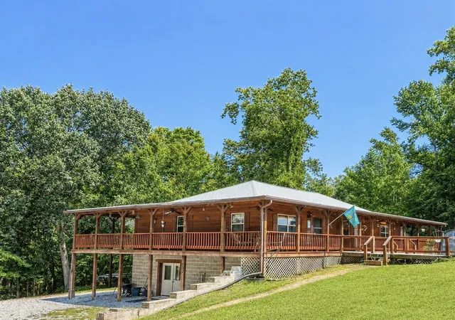 Photo 1 of Single family home for sale at 238 Apollo Dr, Bumpus Mills, TN 37028 | MLS# 3525721 | Listing updated on 2026-08-25