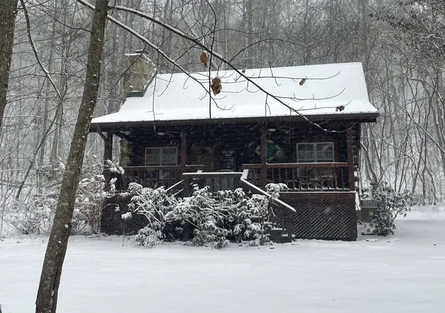 31st image of 438 Starr Mountain Road, Englewood, TN 37329 | MLS# 3526596