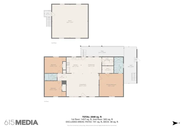 Photo 3 of Single family home for sale at 4670 Lunns Store Rd, Chapel Hill, TN 37034 | MLS# 3610648 | Listing updated on 2026-10-06