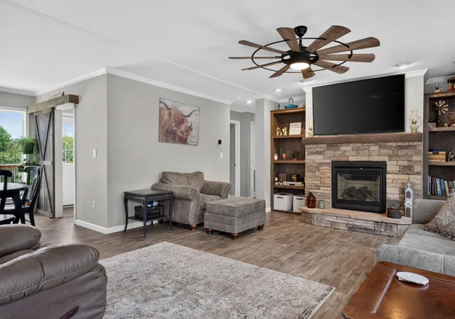 2nd image of 1168 Barnes Mill Rd, Smithville, TN 37166 | MLS# 3526812