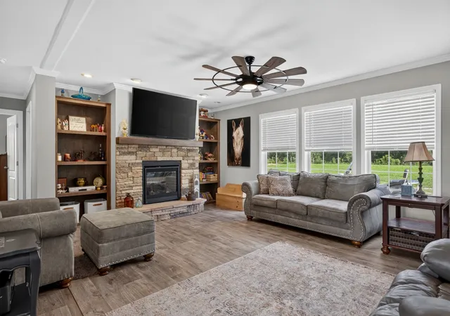 3rd image of 1168 Barnes Mill Rd, Smithville, TN 37166 | MLS# 3526812
