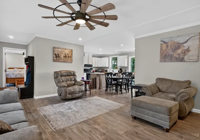 5th image of 1168 Barnes Mill Rd, Smithville, TN 37166 | MLS# 3526812