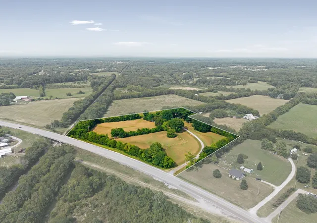 50th image of 2161 Verona Caney Rd, Lewisburg, TN 37091 | MLS# 3525698