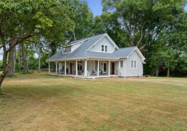 5th image of 2161 Verona Caney Rd, Lewisburg, TN 37091 | MLS# 3525698