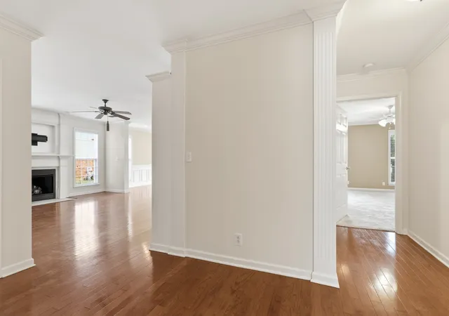 Photo 4 of Single family home for sale at 439 Golfview Ct, Murfreesboro, TN 37127 | MLS# 3525675 | Listing updated on 2026-09-02