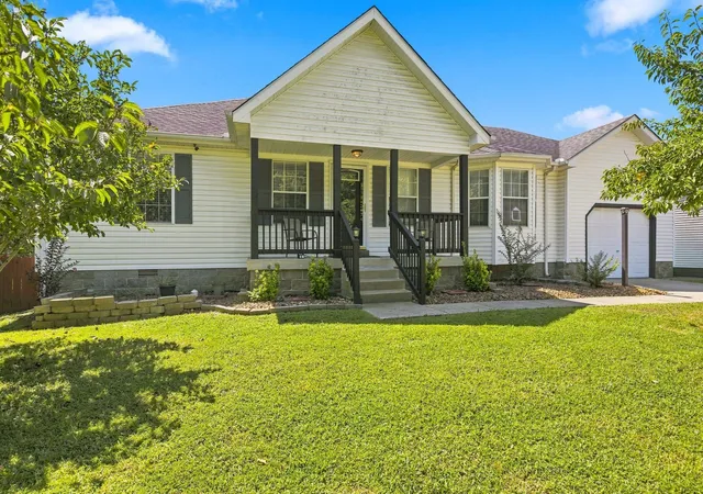 Photo 1 of Single family home for sale at 128 Jones Mill Rd, La Vergne, TN 37086 | MLS# 3526604 | Listing updated on 2026-09-01