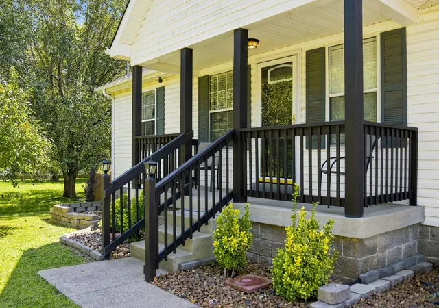 Photo 3 of Single family home for sale at 128 Jones Mill Rd, La Vergne, TN 37086 | MLS# 3526604 | Listing updated on 2026-09-01