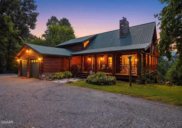1st image of 261 Canyon Hills Road, Seymour, TN 37865 | MLS# 3525666