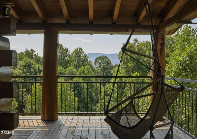 3rd image of 261 Canyon Hills Road, Seymour, TN 37865 | MLS# 3525666