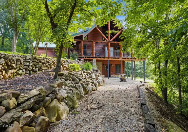 4th image of 261 Canyon Hills Road, Seymour, TN 37865 | MLS# 3525666