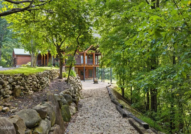 5th image of 261 Canyon Hills Road, Seymour, TN 37865 | MLS# 3525666