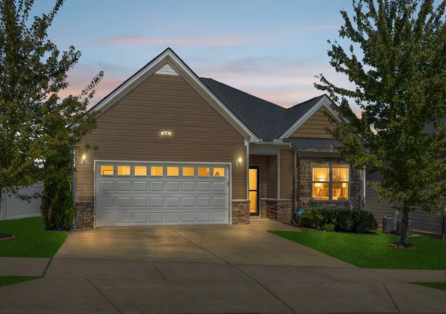 Photo 2 of Single family home for sale at 101 E Coker Way, Spring Hill, TN 37174 | MLS# 3624583 | Listing updated on 2026-10-26