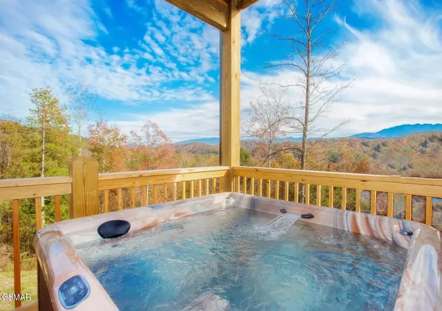 36th image of 1740 Angela Starr Street, Sevierville, TN 37876 | MLS# 3525682