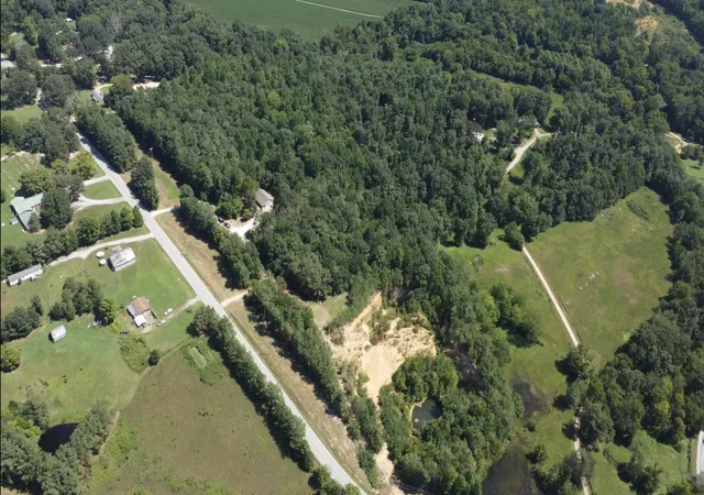 29th image of 228 Henryville Rd, Ethridge, TN 38456 | MLS# 3526602