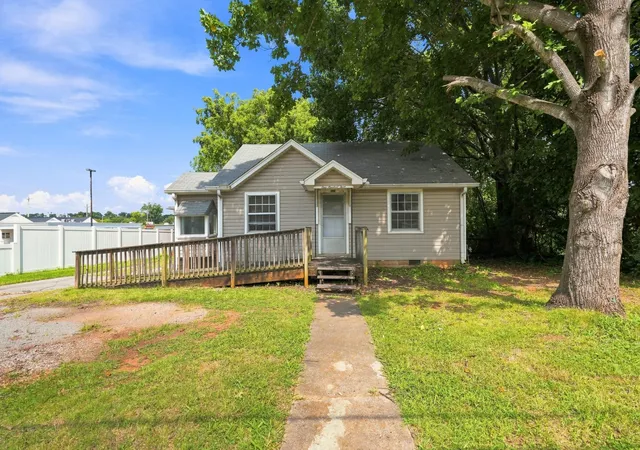 Single family home for sale at 103 Morgan Ave, Smyrna, TN 37167 | MLS# 3618718