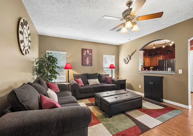 Photo 3 of Sale Pending at 1407 Beech Grove Way, Nashville, TN 37211 | MLS# 3527881 | Listing updated on 2026-09-03