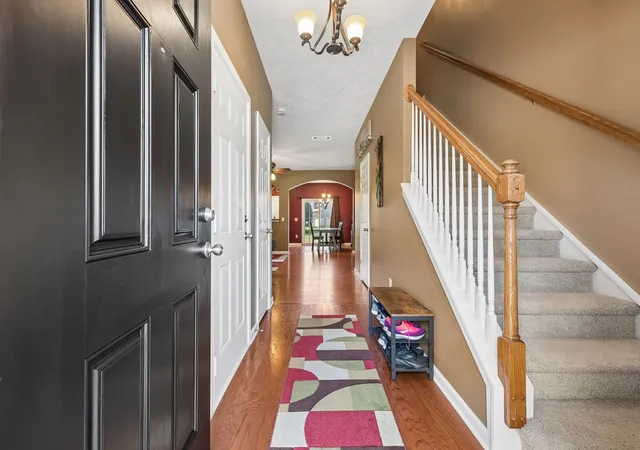 Photo 3 of Sale Pending at 1407 Beech Grove Way, Nashville, TN 37211 | MLS# 3527881 | Listing updated on 2026-09-03