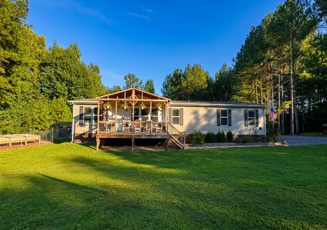 1st image of 3701 Redman Rd, Decatur, TN 37322 | MLS# 3526610