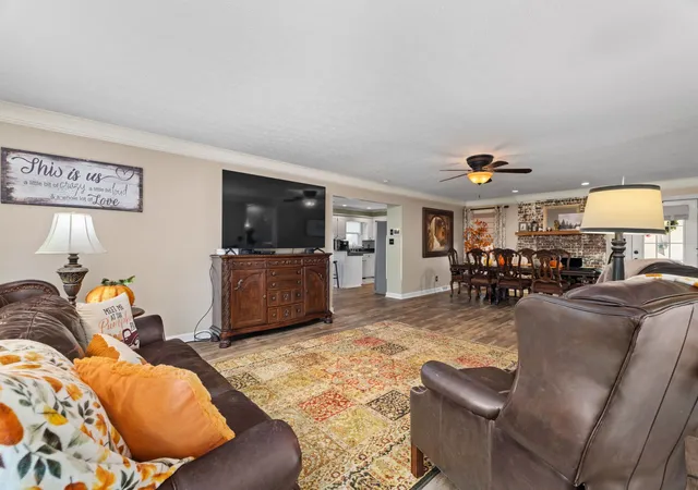 Photo 4 of Single family home for sale at 15 Autumn Ln, Savannah, TN 38372 | MLS# 3525719 | Listing updated on 2026-10-04