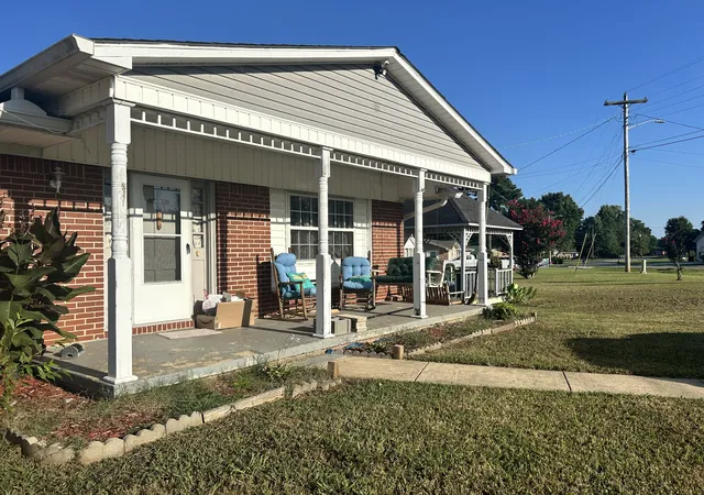 Photo 1 of Single family home for sale at 30306 Highland Dr, Ardmore, TN 38449 | MLS# 3530919 | Listing updated on 2026-09-26