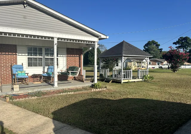 Photo 3 of Single family home for sale at 30306 Highland Dr, Ardmore, TN 38449 | MLS# 3530919 | Listing updated on 2026-09-26