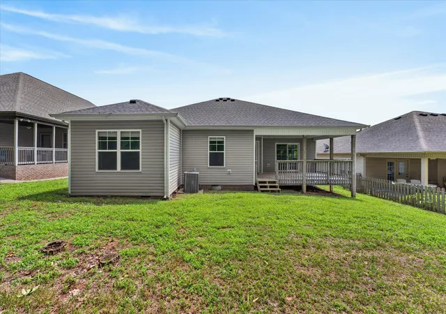 36th image of 2228 Killington Dr, Clarksville, TN 37040 | MLS# 3525751