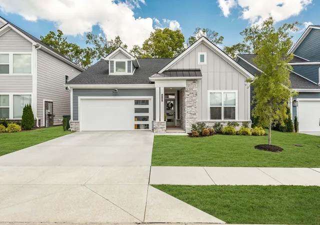 2nd image of 2128 Mackinac Bnd, Gallatin, TN 37066 | MLS# 3526713
