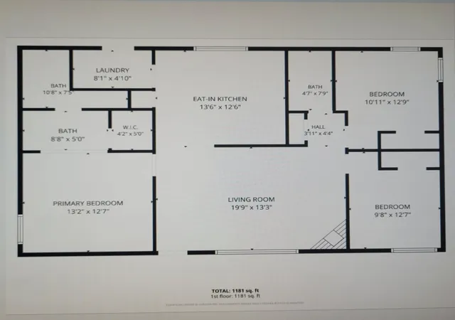 43rd image of 210 W Meadows Ln Ne, Cleveland, TN 37312 | MLS# 3525823