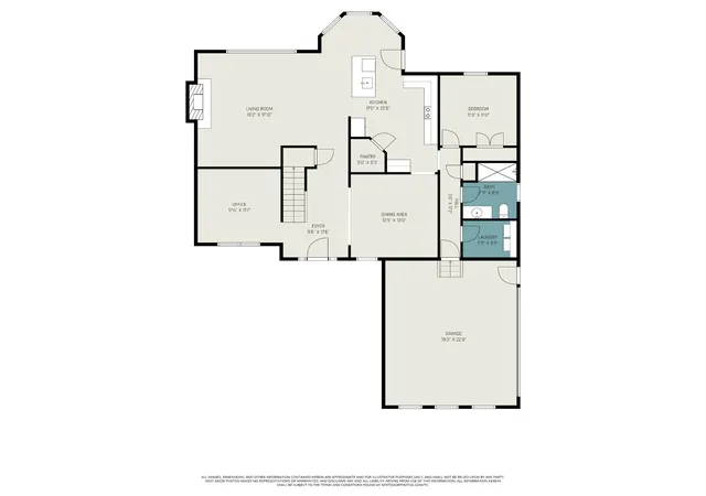 28th image of 107 Seven Springs Dr, Mount Juliet, TN 37122 | MLS# 3525772