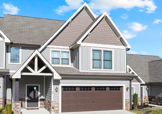 Photo 1 of Townhouse for sale at 69 Anderton Dr, Winchester, TN 37398 | MLS# 3527938 | Listing updated on 2026-08-28