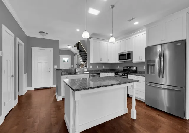 Photo 3 of Townhouse for sale at 69 Anderton Dr, Winchester, TN 37398 | MLS# 3527938 | Listing updated on 2026-08-28