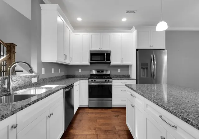 Photo 3 of Townhouse for sale at 69 Anderton Dr, Winchester, TN 37398 | MLS# 3527938 | Listing updated on 2026-08-28