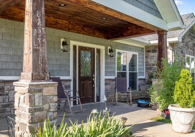 Photo 3 of Single family home for sale at 8754 Old State Route 1, New Johnsonville, TN 37134 | MLS# 3525817 | Listing updated on 2026-09-18