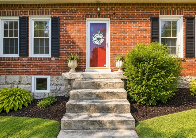 Photo 2 of Single family home for sale at 301 Cullum St, Carthage, TN 37030 | MLS# 3542365 | Listing updated on 2026-09-27