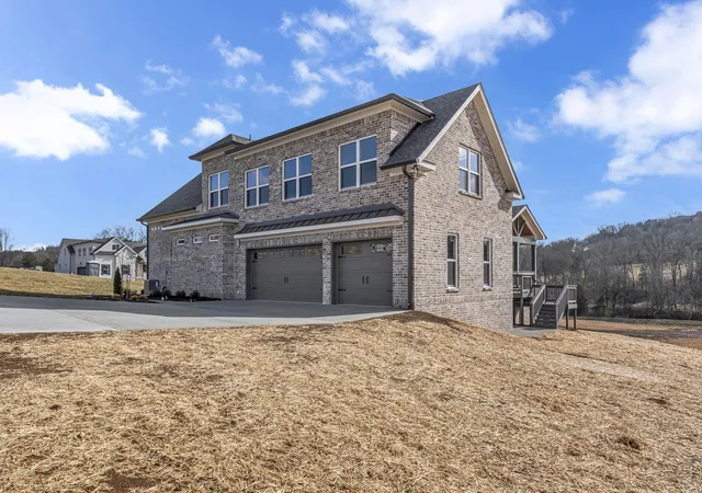 46th image of 1641 Ronstadt Way, Spring Hill, TN 37174 | MLS# 3526020