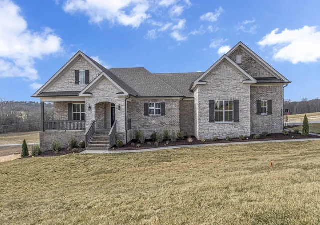 1st image of 1636 Ronstadt Way, Spring Hill, TN 37174 | MLS# 3526028