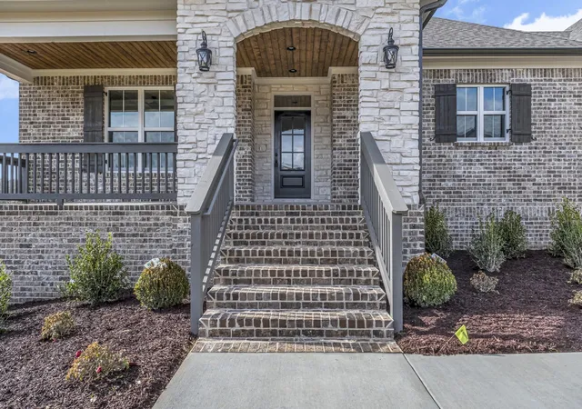 4th image of 1636 Ronstadt Way, Spring Hill, TN 37174 | MLS# 3526028