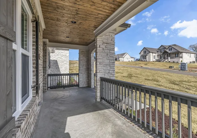 5th image of 1636 Ronstadt Way, Spring Hill, TN 37174 | MLS# 3526028