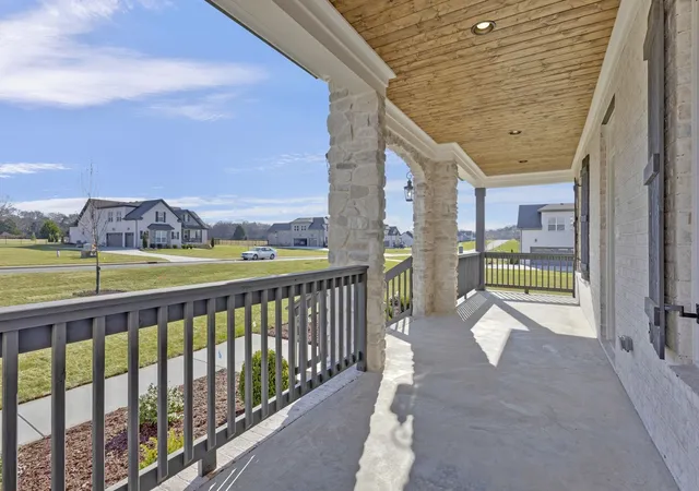 4th image of 1632 Ronstadt Way, Spring Hill, TN 37174 | MLS# 3526315